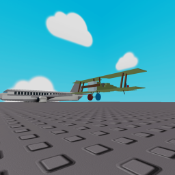 Flight Simulator