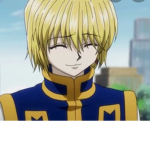 Kurapika clan