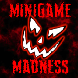 Minigame Madness