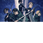 The best anime group on the world