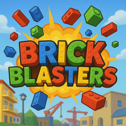 Brick Blasters [Early Dev]