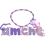 amche ribbon cats