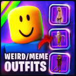 Weird Troll Outfits [500+] 