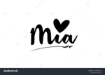 Welcome to Mia group!