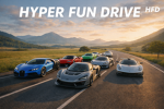 Hyper Fun Drive Community