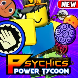 Psychic Tycoon icon