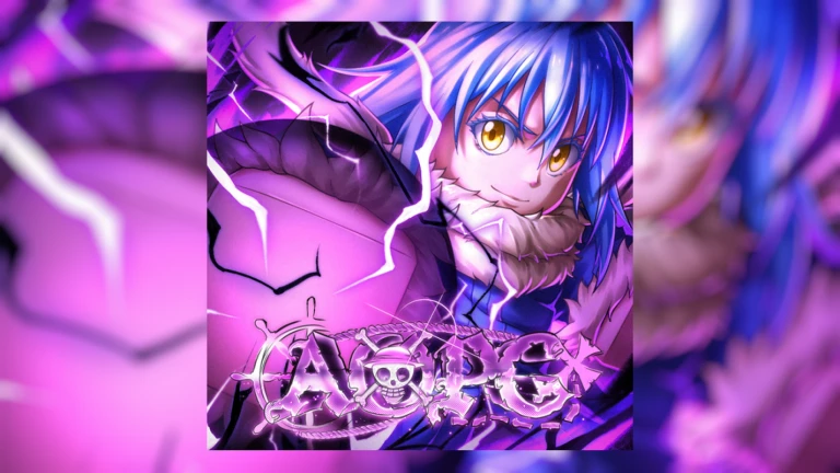 AOPG [ スライム ✨🔮] x8