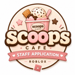scoops Staff apps