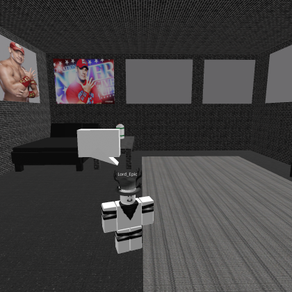 Lord_Epic's Room
