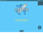 Airplane mystery