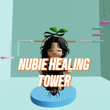 [UPDATE] Nubie Healing Tower