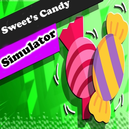 🍭Sweet's Candy Simulator🍦