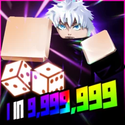 [5X 🍀] Project RNG icon