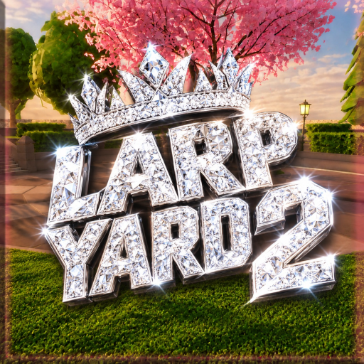 Larp Yard 2