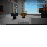The Roblox WW2 Community History Group