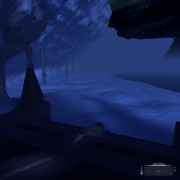 [The Order]: Fortress
