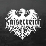 Kaiserreich | Legacy of the Weltkrieg
