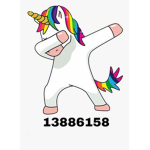 UniCornSS!!!!