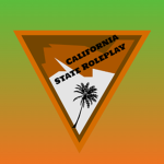 CS:RP California State Roleplay