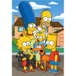 The Simpsons Fan Club :D