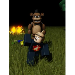 escape freddy fazbear! icon