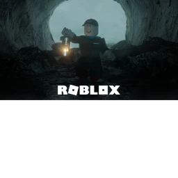 Cave Obby icon