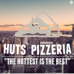 Huts° Pizzeria