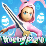 🥚World // Zero ⚔️ Anime RPG