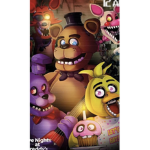 Fnaf Fan Group/RP