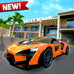 Celebrity Mansion Tycoon 🏠 icon