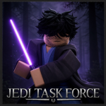 TJO ꣎ Jedi Guardians