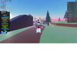 Robux Armyyy