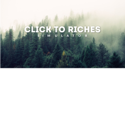 Click to Riches Tycoon