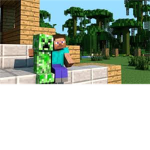 MineCraft Masters!!!