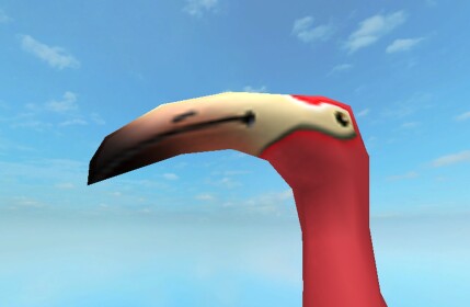 flamingo world