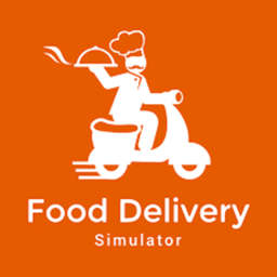 Food Delivery Simulator