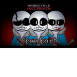 Undertale Last Breath fan group