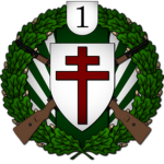 2nd Shock Reconnaissance Regiment