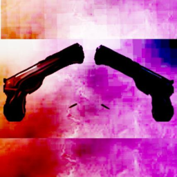 The Gun Game [Back]
