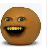 Orangeges