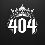 404w