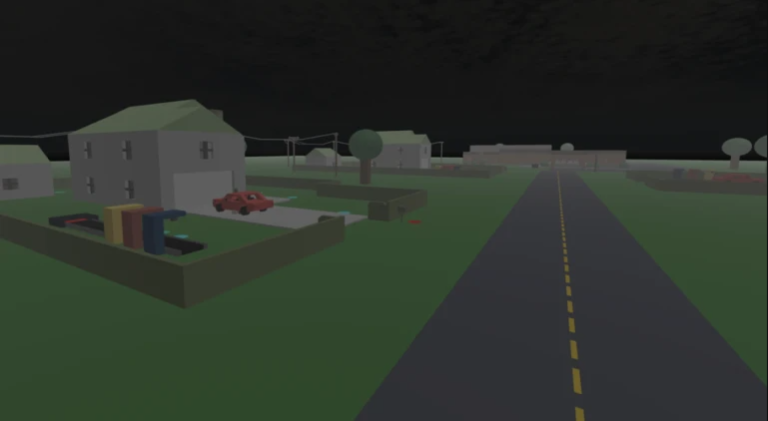 Sarah's House Tycoon screenshot 2