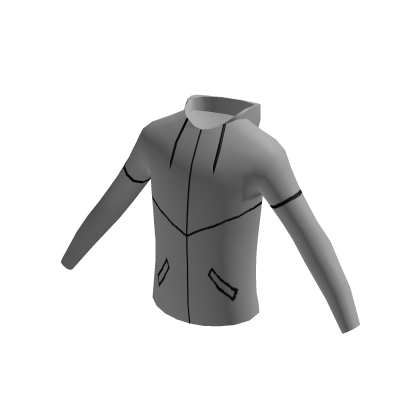 🤍 Sweatshirt Grey Drip Sport thumbnail