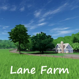 Lane Farm icon