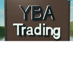 YBA TRADING (CLOTHING SHOP)