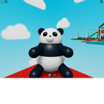 Panda Amazing