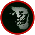 The First Incident Roblox badge thumbnail