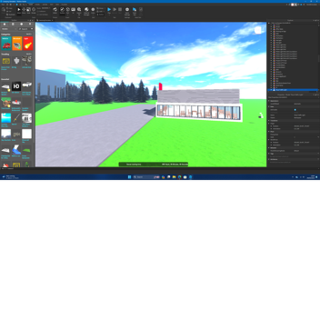 Camping Simulator