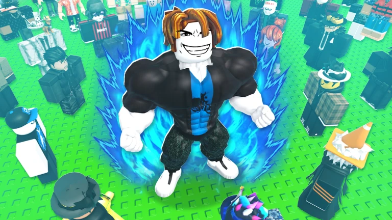 [🔥]  Aura Farming Battles サムネイル 2