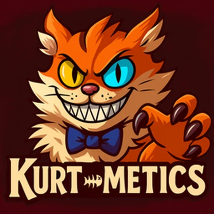 Kurtmetics Roblox group icon